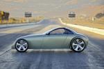 Volvo T6 Roadster Concept 2005 года
